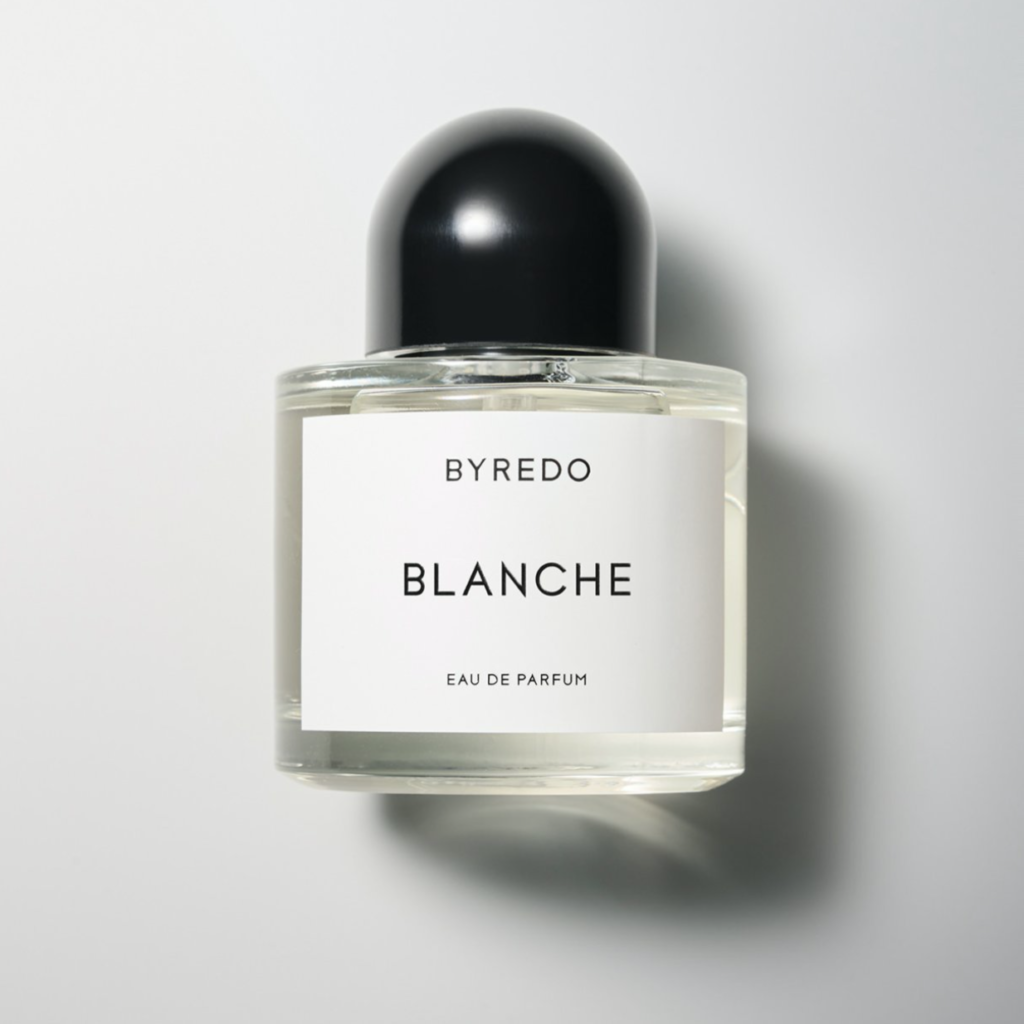 BYREDO】BLANCHEは最強の香水だった。半年使用徹底レビュー！ | Hikari 