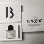 【BYREDO】BLANCHEは最強の香水だった。半年使用徹底レビュー！